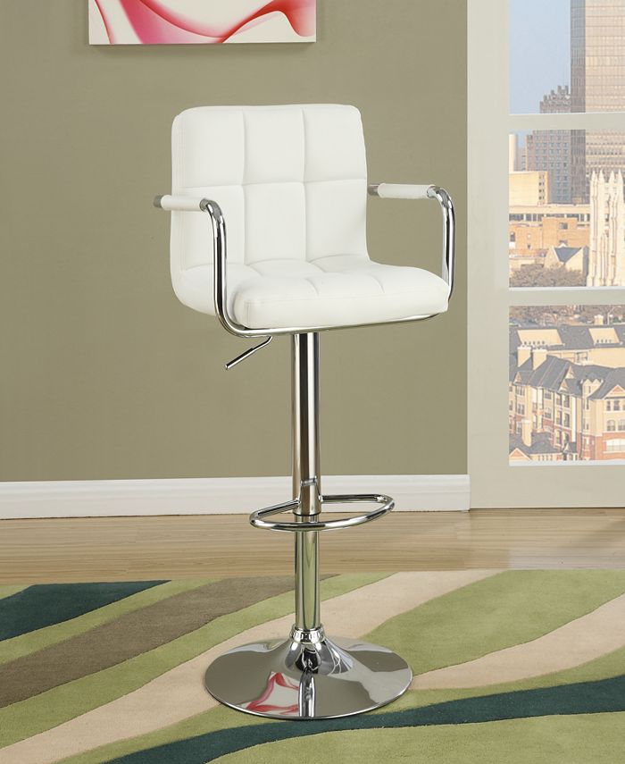 Poundex shop bar stools