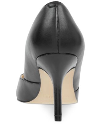 Women's Tuscany Slip On Stiletto Dress Pumps