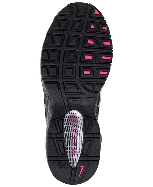 Nike Women S Air Max Torch 4 Running Sneakers From Finish Line