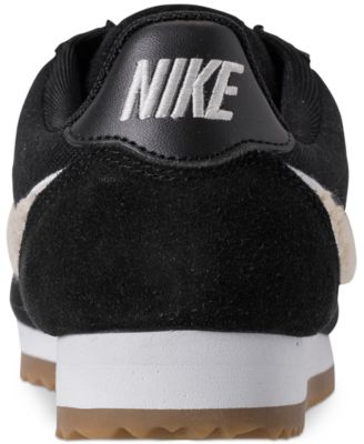 Classic Cortez Premium Casual Sneakers 