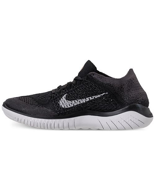nike free run flyknit 2018 womens