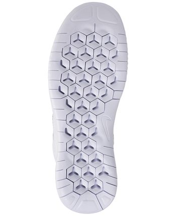 Men's free run 2018 running sneakers from finish line clearance