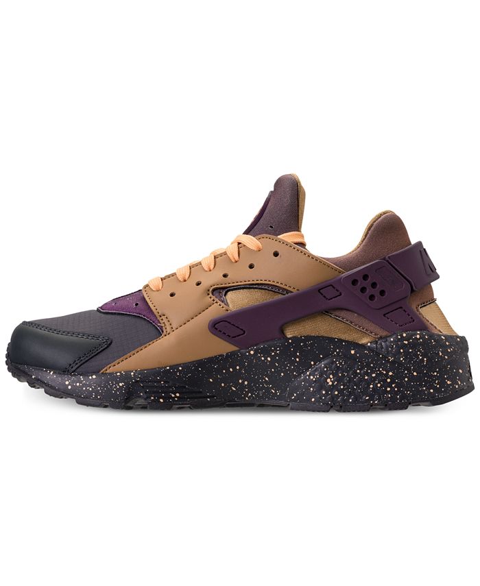 nike huarache run mens