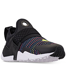 Nike Boys' Huarache Extreme SE Casual Sneakers from Finish Line