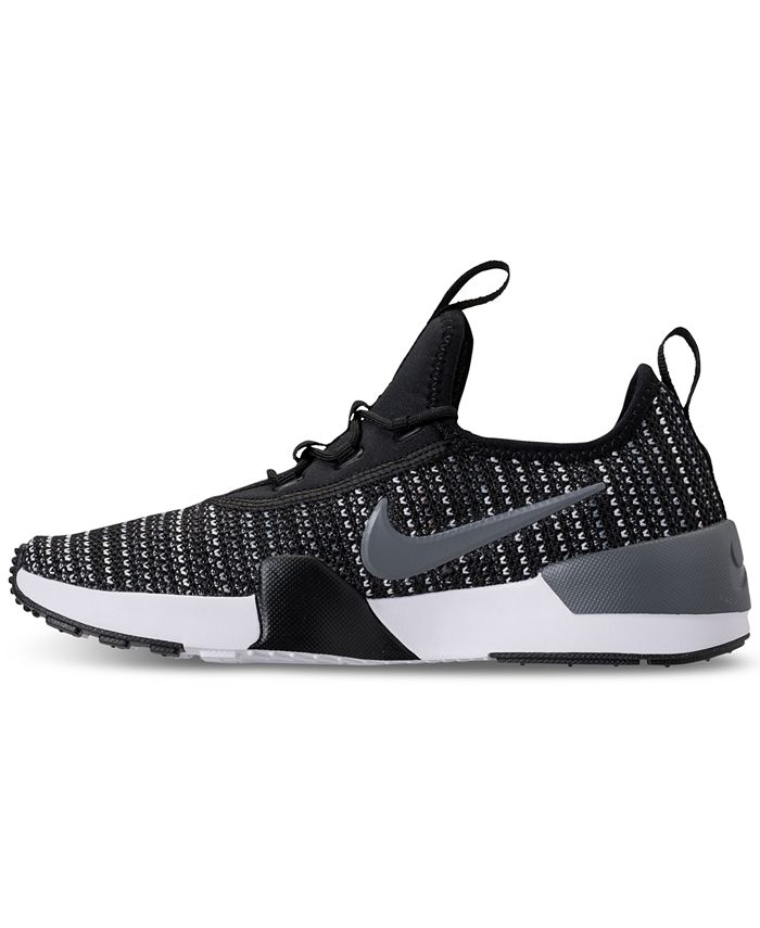 Nike Girls' Ashin Modern SE Casual Sneakers from Finish Line & Reviews ...