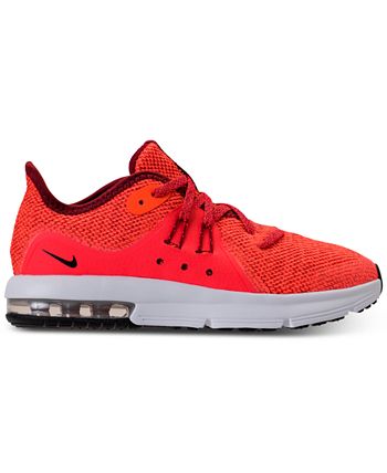 nike sequent 3 boys