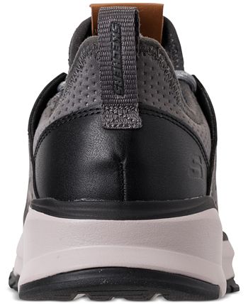 Skechers Men s Relven Velton Casual Training Sneakers from