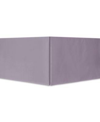 Austin Stripe/Solid Reversible 8 Pc. Comforter Set