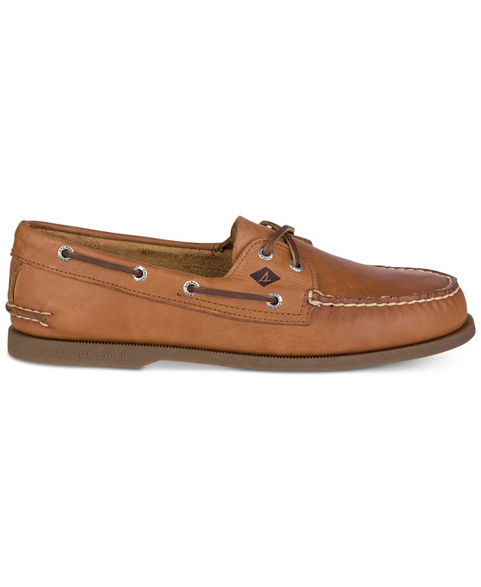 sperry men's original boat shoe