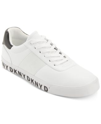 dkny mens trainers