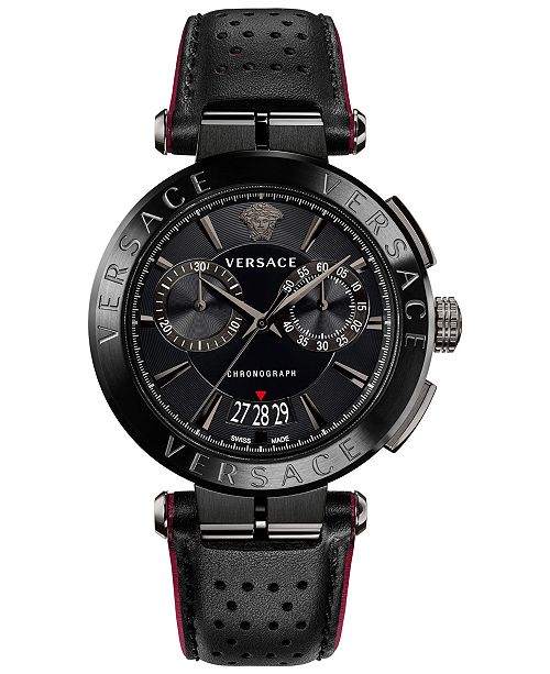 Versace men macys clearance
