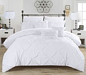White Comforter Macy S