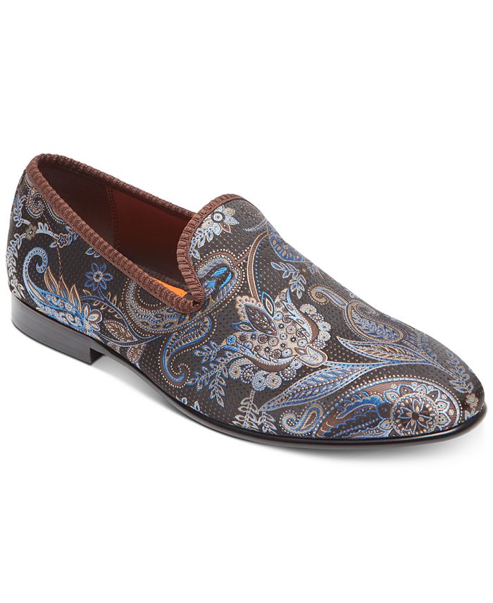 Macys outlet tallia shoes