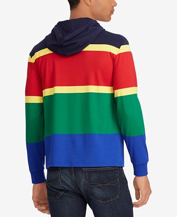 Polo hi discount tech macys