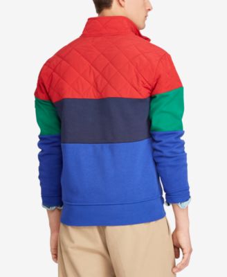 希少XLサイズ POLO HI TECH PULLOVER プルオーバー Amazon.co.jp