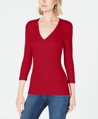 red top macys