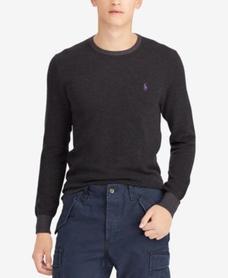 classic polo sweaters