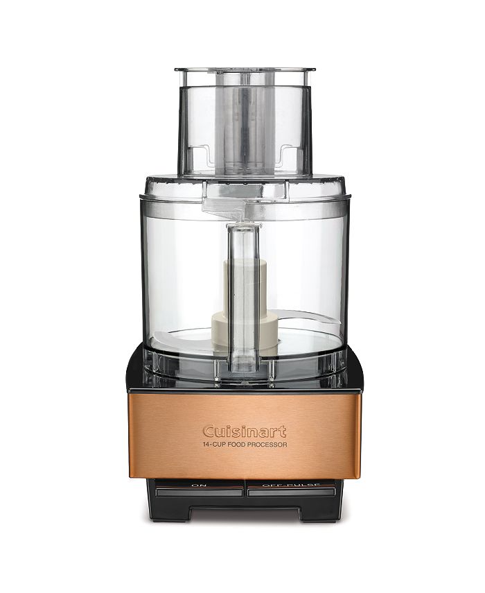 Cuisinart DFP 14CPY Custom 14 Cup Food Processor Macy s