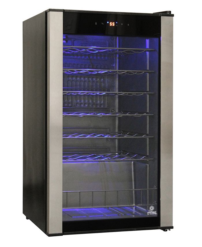 Vinotemp 34Bottle Wine Cellar Macy's