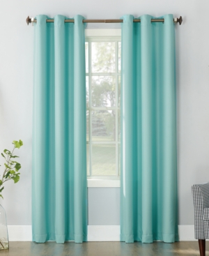 Upc 029927444896 No 918 Montego Casual Grommet Curtain 48 X 84