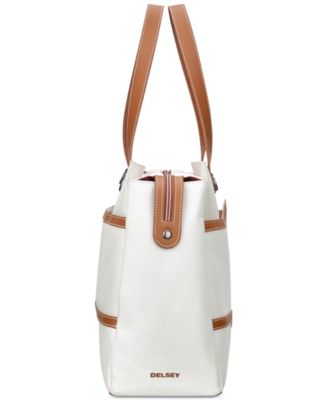 delsey tote