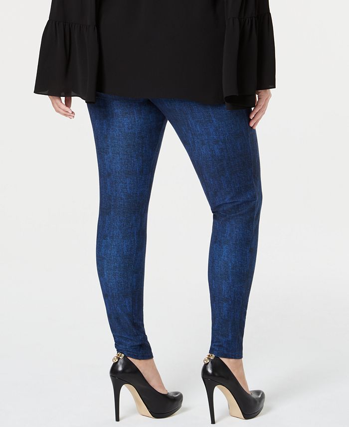 michael kors plus size pants