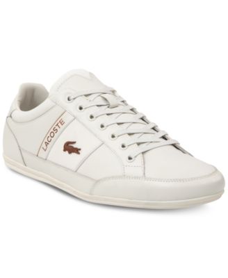 Lacoste Men's Chaymon 318 6 Sneakers \u0026 Reviews - All Men's Shoes - Men -  Macy's