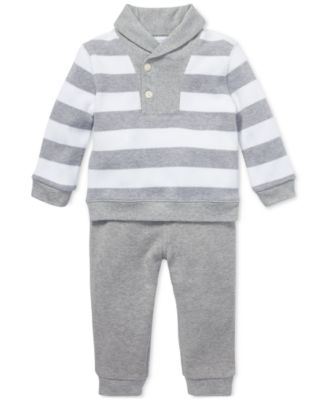 ralph lauren baby pants