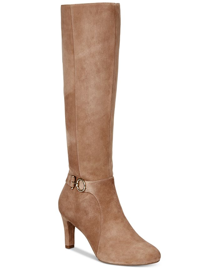 Bandolino lella sale dress boots