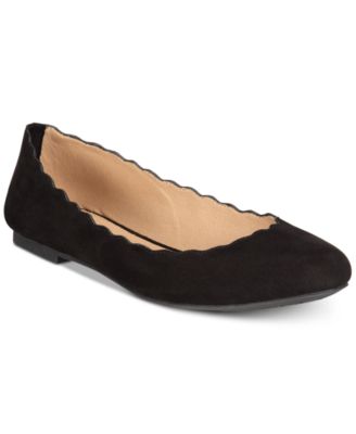 Esprit - Odette Ballet Flats