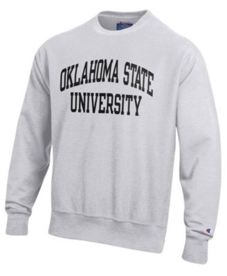 oklahoma state crewneck sweatshirt
