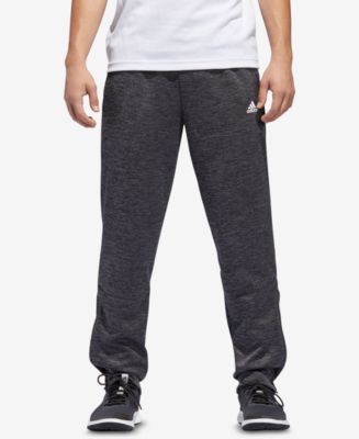 adidas team issue fleece tapered pants