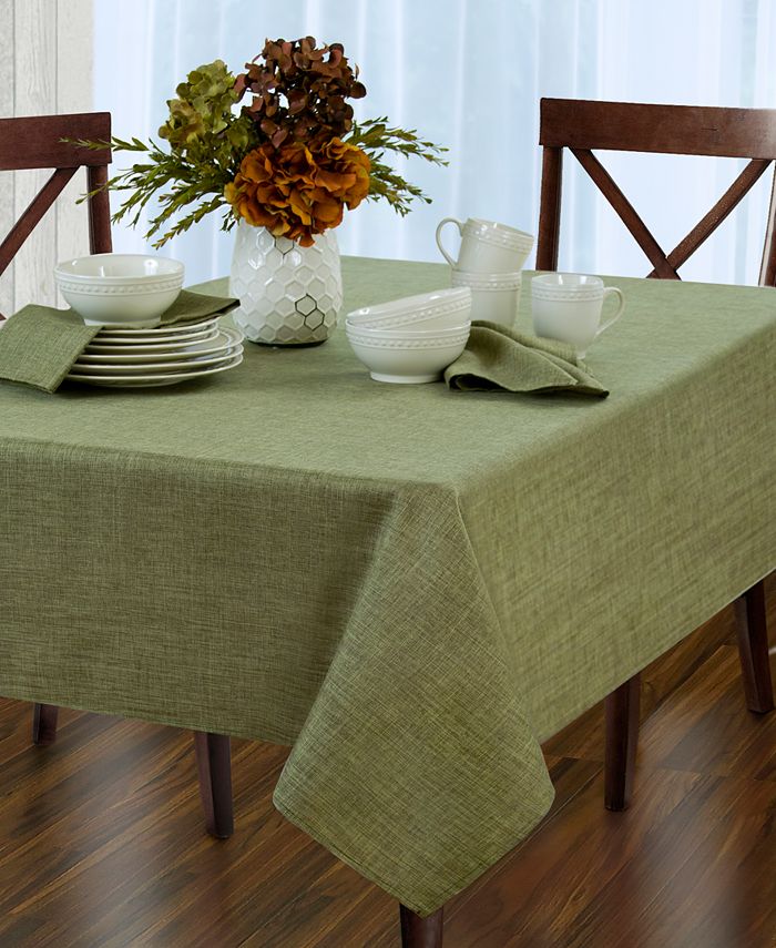 Elrene pennington 60 x 120 tablecloth macy s