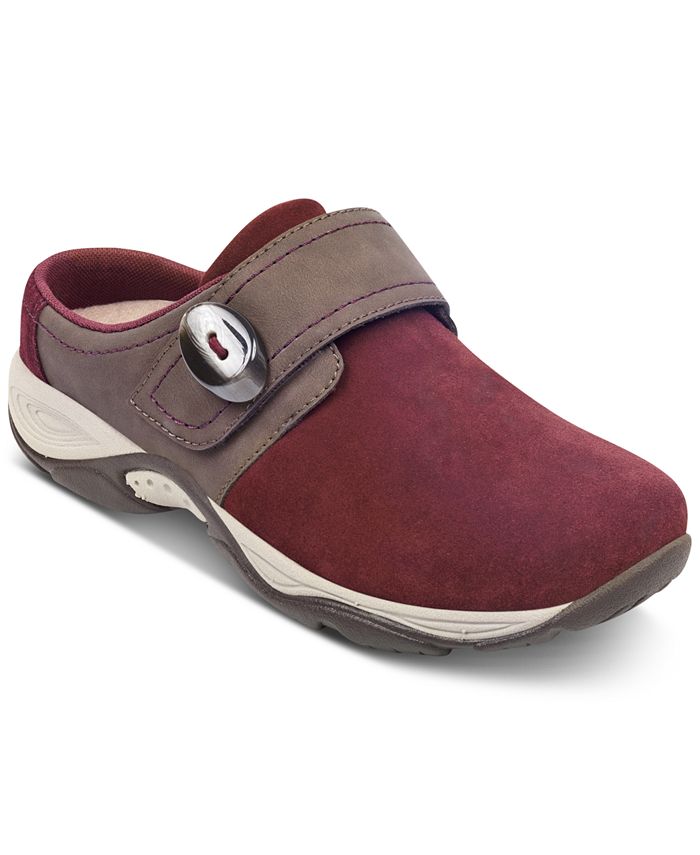 Easy Spirit Equip Mules Macy s