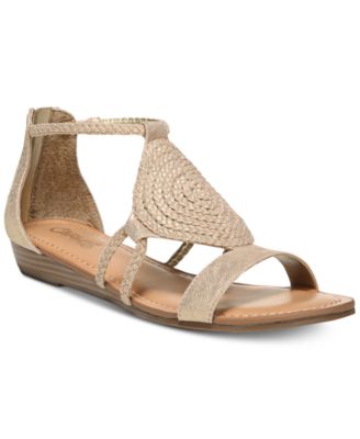 Carlos by Carlos Santana - Taffey Sandals