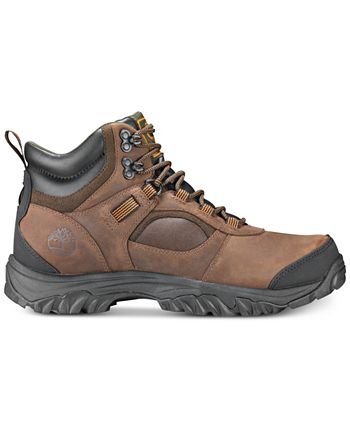timberland mt major