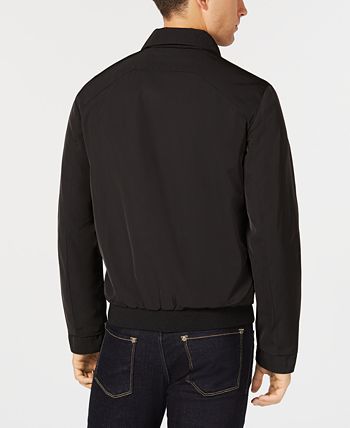 Calvin Klein Men\'s Harrington Jacket - Macy\'s