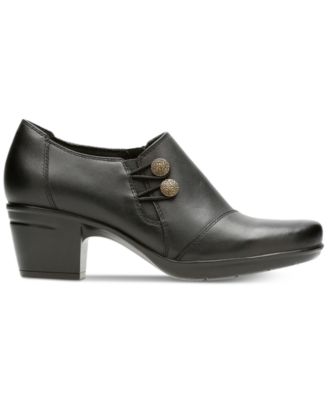 Collection Women's Emslie Warren Leather Shooties