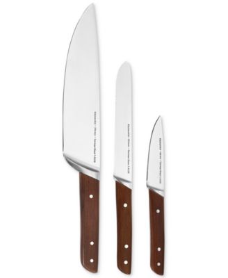 KitchenAid - Architect&reg; Series 3-Pc. Cutlery Starter Set