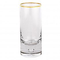 Badash Crystal - 3 oz Shot Glass Set