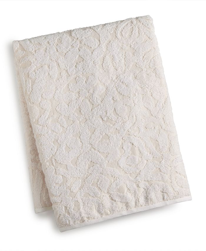 Mainstream International Inc. LAST ACT! Sculpted Bath Towel Macy's