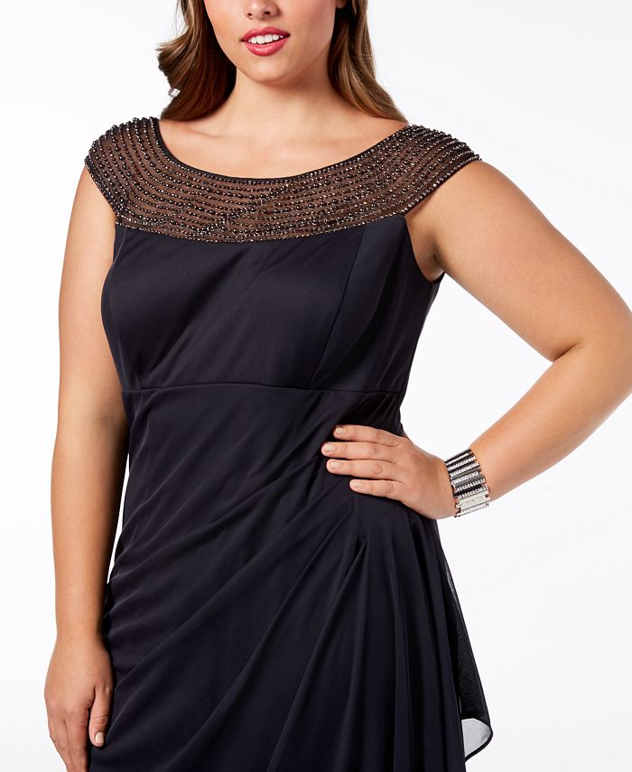 xscape plus size