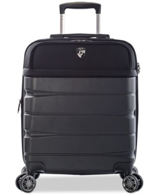 heys hybrid luggage