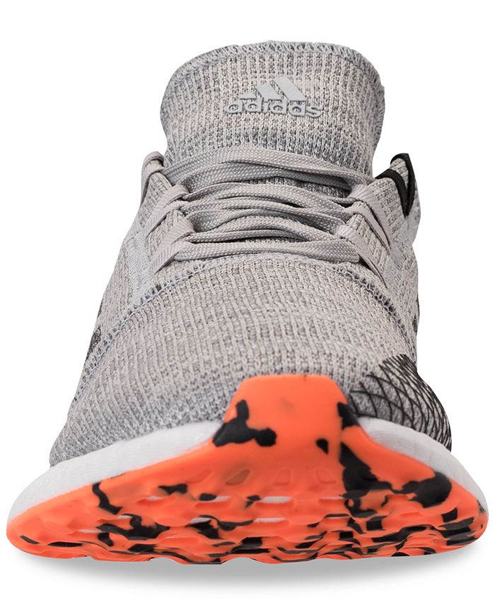 men's pureboost go running sneakers