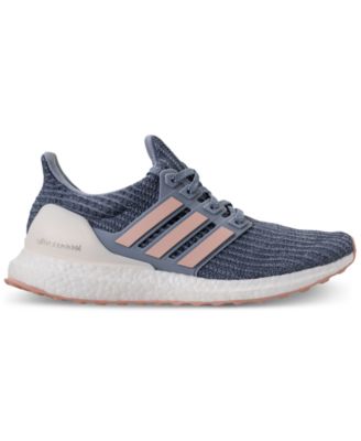 adidas Women's UltraBoost Running Sneakers from Finish Line