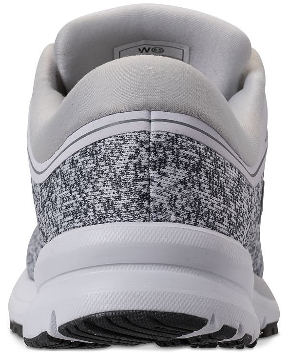 macys brooks sneakers