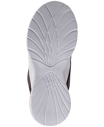 Skechers Girls S Lights Luminators Light Up Athletic Sneakers
