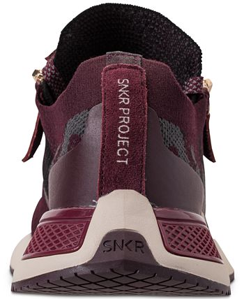 SNKR Project Men s Rodeo 2.0 Casual Sneakers from Finish Line Macy s