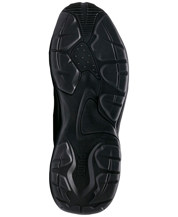 Finish line on sale puma yeezy