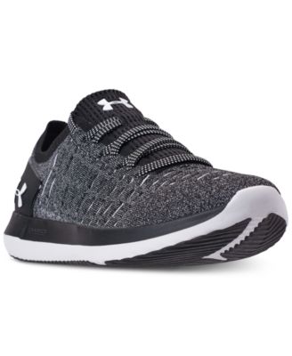 under armour men's slingride 2 running shoes